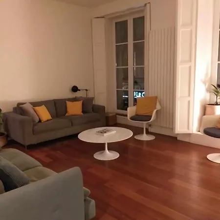 Appartamento Beaubourg Parigi